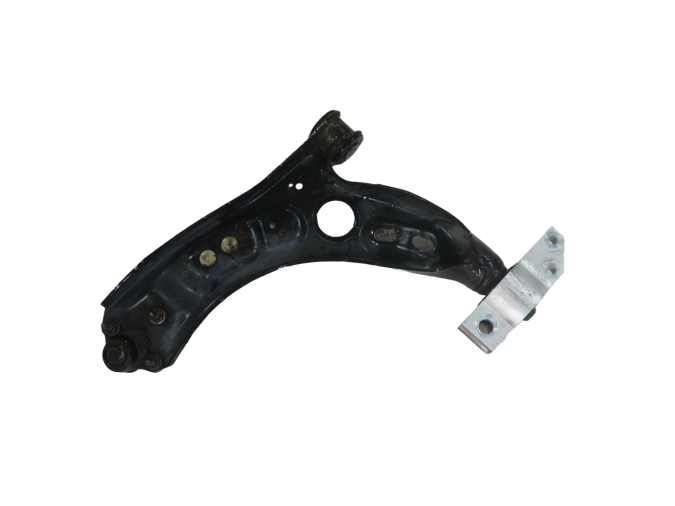 BRAZO SUSPENSION INFERIOR DELANTERO DERECHO VOLKSWAGEN GOLF 2009