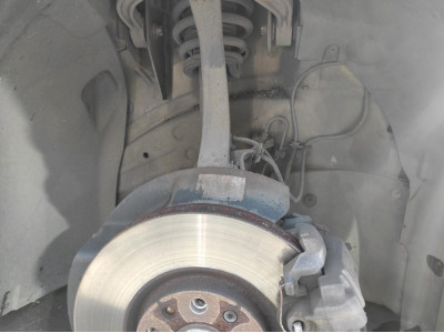 AMORTIGUADOR DELANTERO DERECHO ALFA ROMEO 159