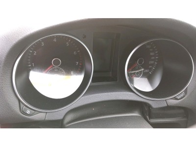 Turbocompresor VOLKSWAGEN GOLF 2009