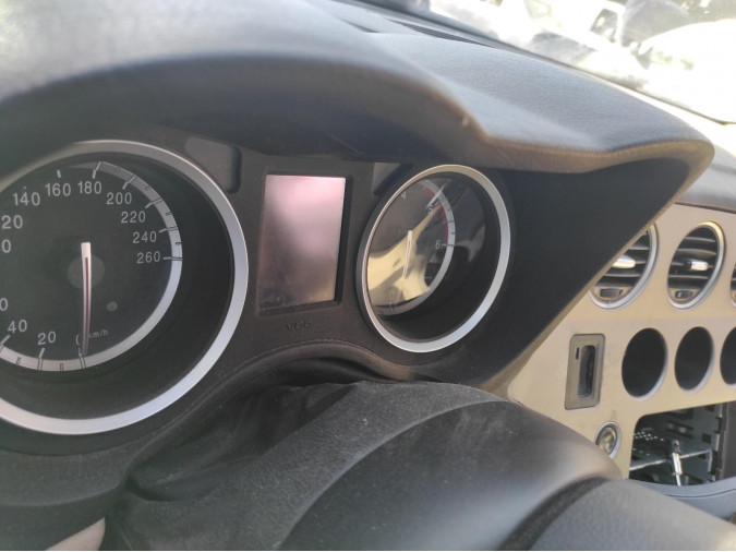 CUADRO INSTRUMENTOS ALFA ROMEO 159