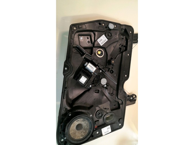 ELEVALUNAS DELANTERO IZQUIERDO VOLKSWAGEN GOLF 2009