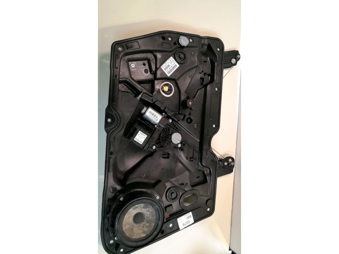 ELEVALUNAS DELANTERO IZQUIERDO VOLKSWAGEN GOLF 2009