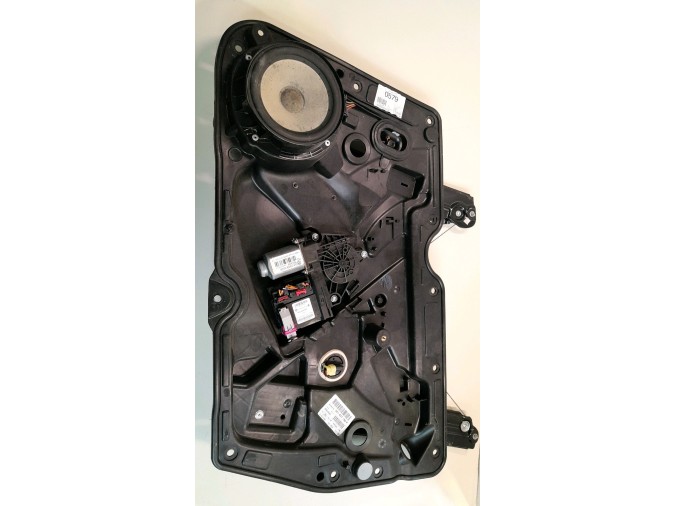 ELEVALUNAS DELANTERO DERECHO VOLKSWAGEN GOLF 2009