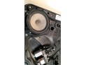 ELEVALUNAS DELANTERO DERECHO VOLKSWAGEN GOLF 2009