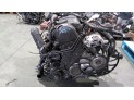 MOTOR CON ACCESORIOS Y CAJA DE CAMBIOS VOLKSWAGEN PASSAT 2000
