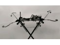 CREMALLERA DIRECCION DS DS 7 CROSSBACK 2020