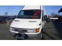 MOTOR CON ACCESORIOS Y CAJA DE CAMBIOS IVECO 35S11 2002