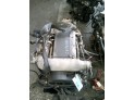 MOTOR CON ACCESORIOS Y CAJA DE CAMBIOS IVECO 35S11 2002