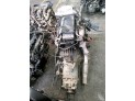 MOTOR CON ACCESORIOS Y CAJA DE CAMBIOS IVECO 35S11 2002