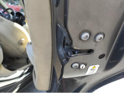 CERRADURA PUERTA TRASERA DERECHA ALFA ROMEO 159