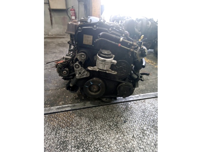 COMPRESOR AIRE ACONDICIONADO FORD MONDEO 2003
