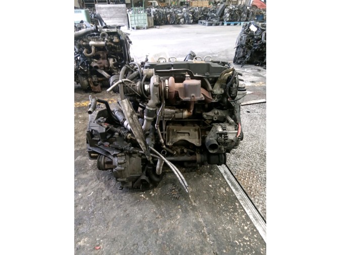 COMPRESOR AIRE ACONDICIONADO FORD MONDEO 2003
