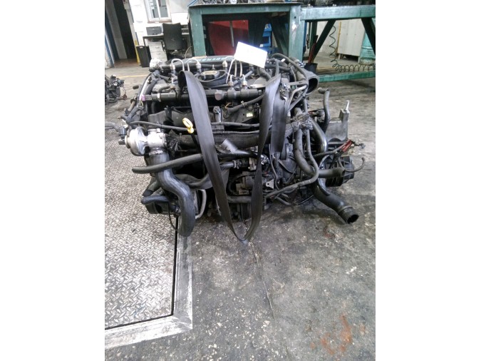 MOTOR ARRANQUE FORD MONDEO 2003
