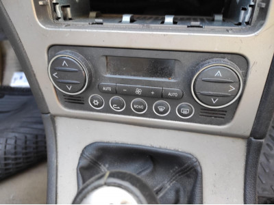 MANDO CALEFACCIÓN ALFA ROMEO 159