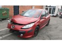 CAJA CAMBIOS PEUGEOT 307 2005