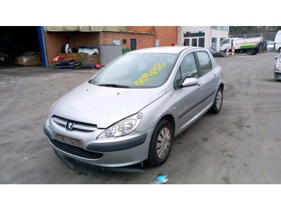 CAJA CAMBIOS PEUGEOT 307 2002