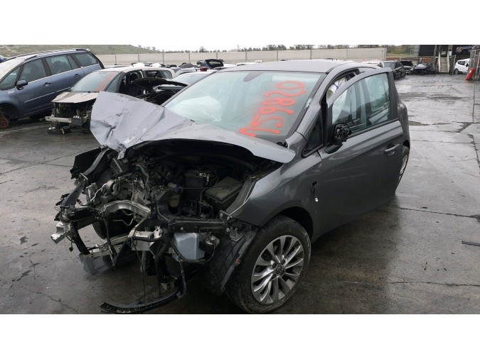 AFORADOR OPEL CORSA 2018
