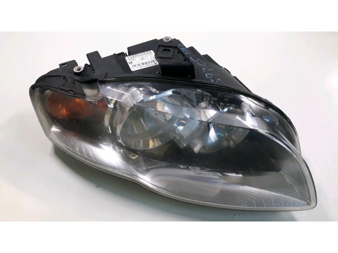 FARO DELANTERO DERECHO AUDI A4 2007