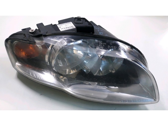 FARO DELANTERO DERECHO AUDI A4 2007