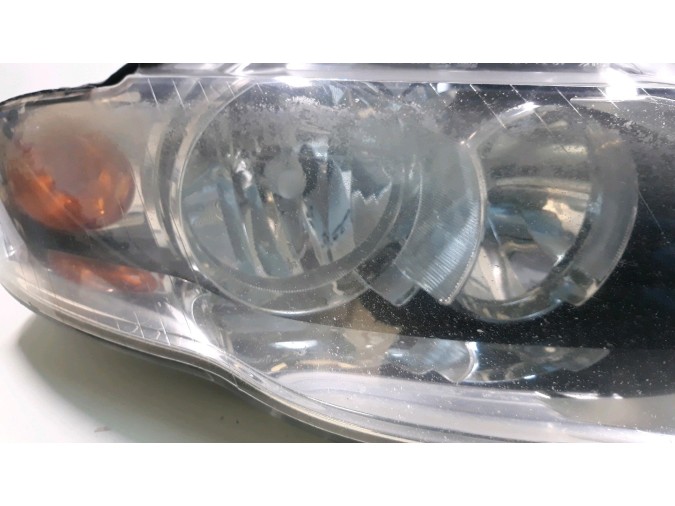 FARO DELANTERO DERECHO AUDI A4 2007