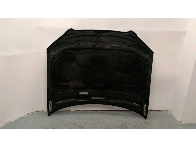 CAPOT AUDI A4 NEGRO 2007