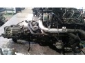 MOTOR CON ACCESORIOS Y CAJA DE CAMBIOS AUDI A4 2007