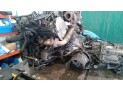 MOTOR CON ACCESORIOS Y CAJA DE CAMBIOS AUDI A4 2007