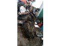 MOTOR CON ACCESORIOS Y CAJA DE CAMBIOS AUDI A4 2007