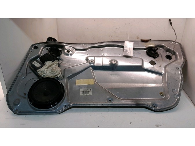 ELEVALUNAS DELANTERO DERECHO SEAT IBIZA 2002