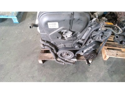 Alternador VOLVO S40 2003