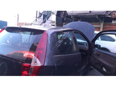 INTERCOOLER SO FIAT PUNTO 2004