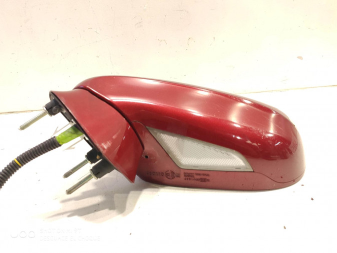 Retrovisor Izquierdo LEXUS IS SERIES 2007