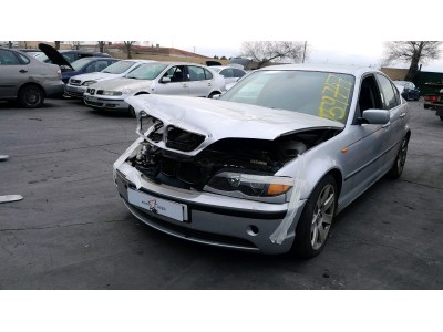 Radiador motor BMW 330D 2002