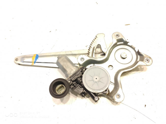 ELEVALUNAS TRASERO IZQUIERDO LEXUS IS SERIES 2007