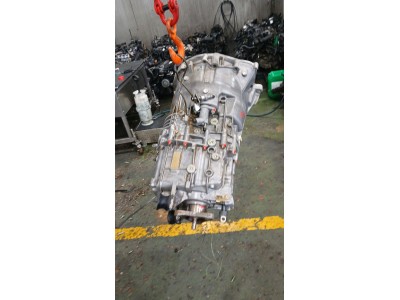 CAJA CAMBIOS BMW 330D 2002
