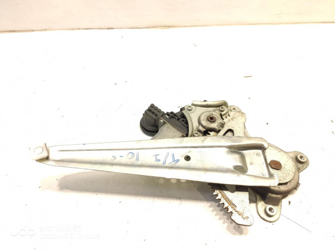 ELEVALUNAS TRASERO IZQUIERDO LEXUS IS SERIES 2007