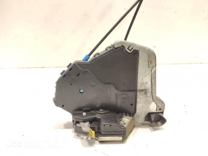 CERRADURA PUERTA DELANTERA IZQUIERDA LEXUS IS SERIES 2007