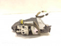 CERRADURA PUERTA DELANTERA IZQUIERDA LEXUS IS SERIES 2007