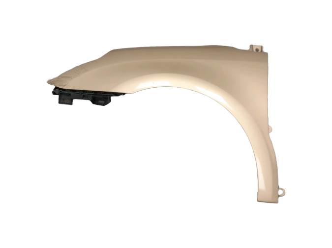 ALETA DELANTERA IZQUIERDA CITROEN C4 CHAMPAN 2006