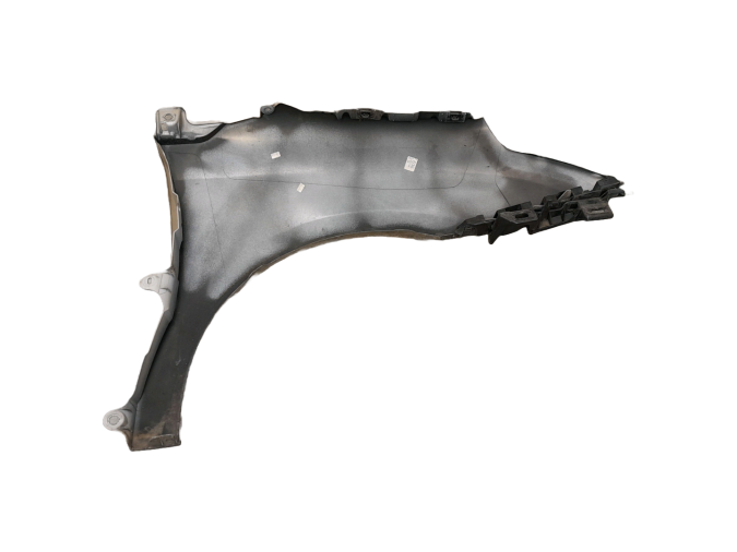 ALETA DELANTERA IZQUIERDA CITROEN C4 CHAMPAN 2006