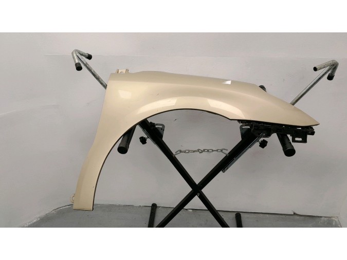 ALETA DELANTERA DERECHA CITROEN C4 CHAMPAN 2006
