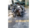 MOTOR CON ACCESORIOS Y CAJA DE CAMBIOS CITROEN C4