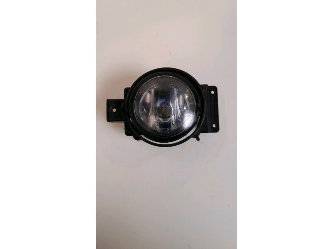 FARO ANTINIEBLA DELANTERO  FORD TRANSIT 2007