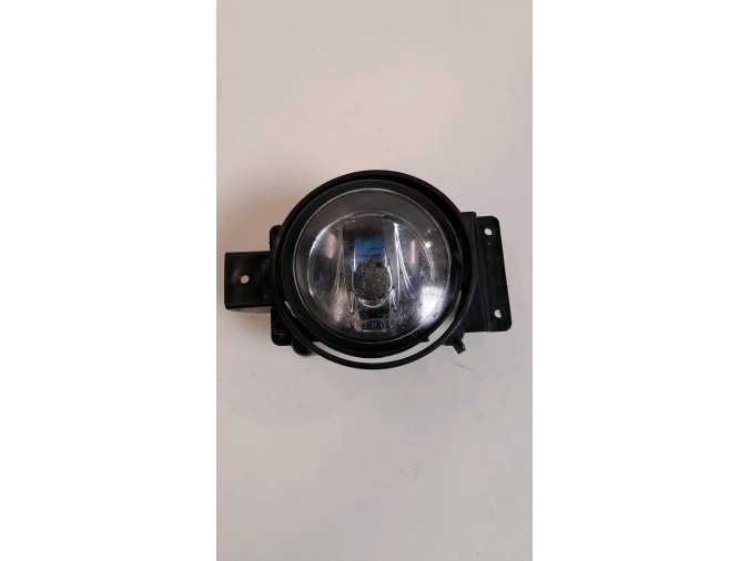 FARO ANTINIEBLA DELANTERO  FORD TRANSIT 2007