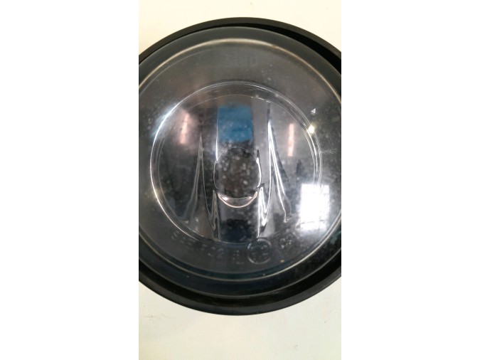 FARO ANTINIEBLA DELANTERO  FORD TRANSIT 2007