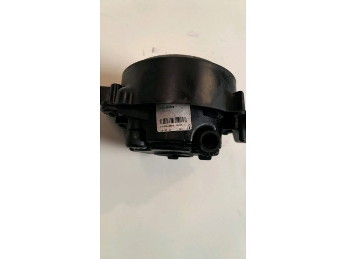 FARO ANTINIEBLA DELANTERO  FORD TRANSIT 2007