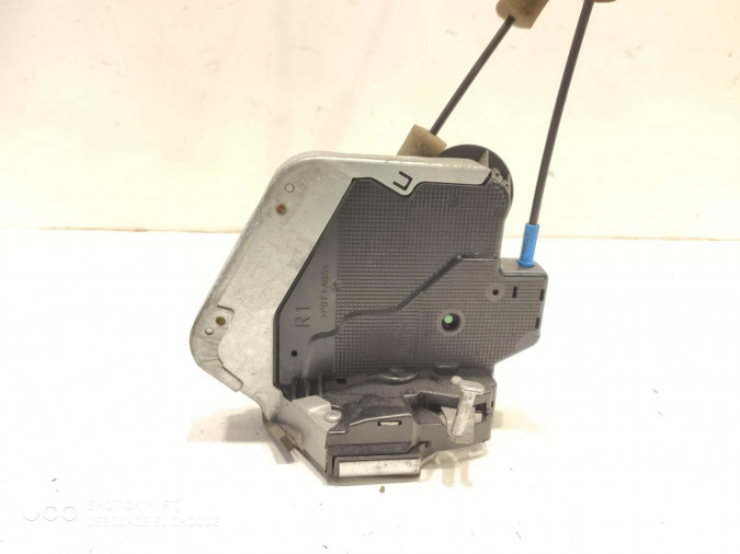 CERRADURA PUERTA TRASERA DERECHA LEXUS IS SERIES 2007