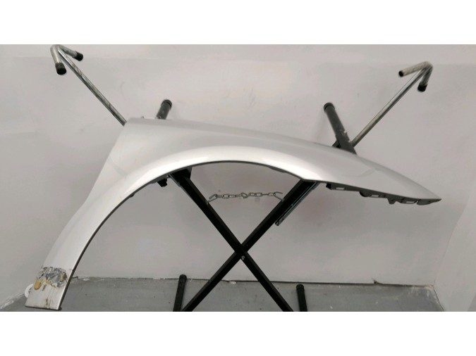 ALETA DELANTERA DERECHA CITROEN C4 GRIS 2008