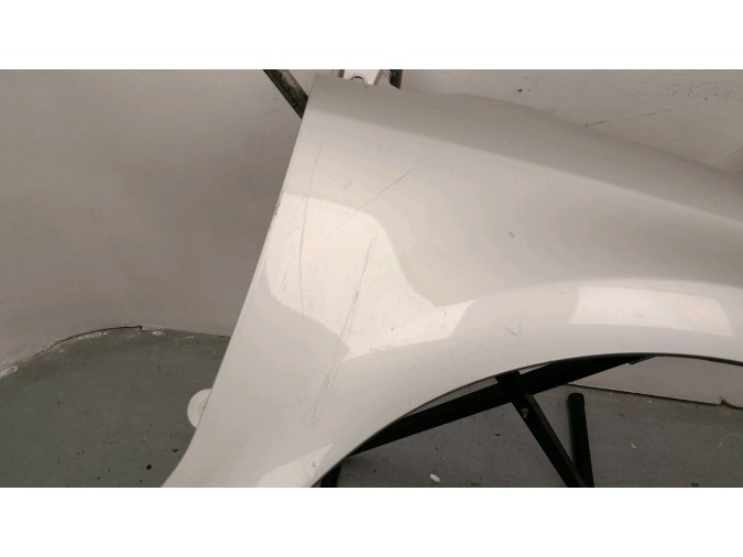 ALETA DELANTERA DERECHA CITROEN C4 GRIS 2008