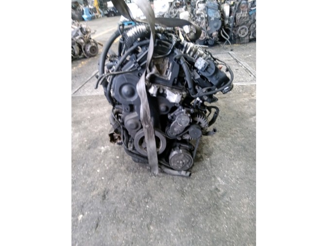 Motor CITROEN C4 2008